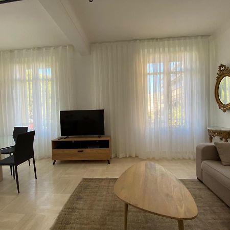 Beautiful Apartment 2Mn Walking Distance From La Croisette And The Beach Cannes Bagian luar foto