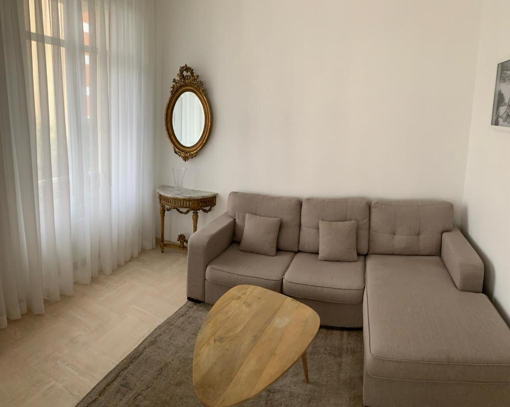 Beautiful Apartment 2Mn Walking Distance From La Croisette And The Beach Cannes Bagian luar foto