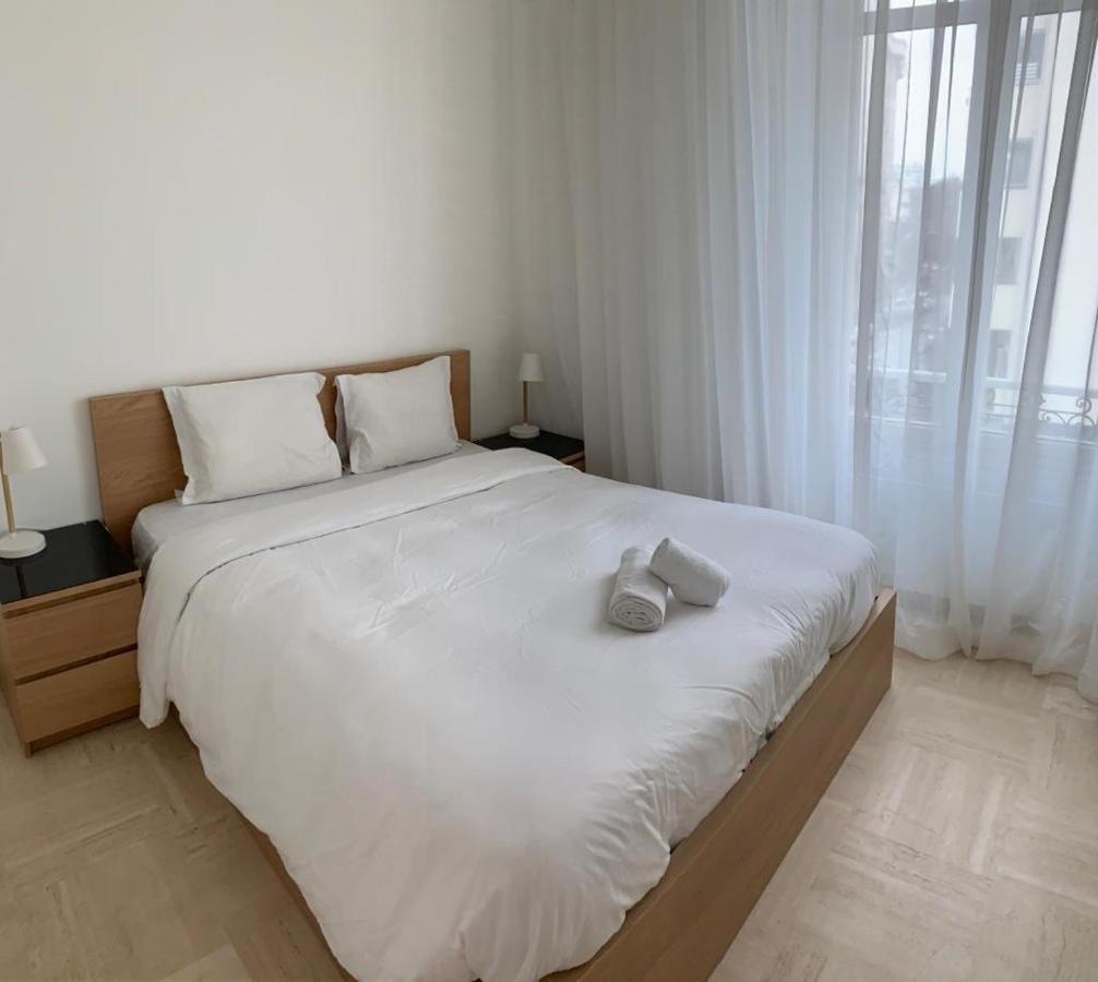 Beautiful Apartment 2Mn Walking Distance From La Croisette And The Beach Cannes Bagian luar foto